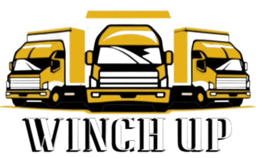 Winch Up Logo